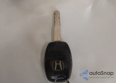 2010 Honda Accord 2.4 Ex-L из США, поврежденный, VIN 1HGCP2F83AA033010